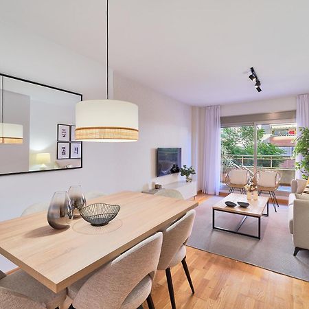 Iloftmalaga Parque Litoral Apartment Ngoại thất bức ảnh