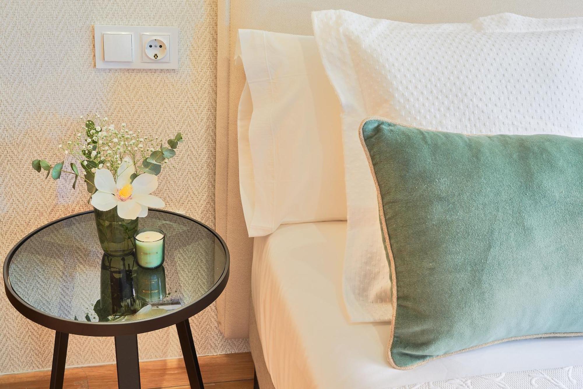 Iloftmalaga Parque Litoral Apartment Ngoại thất bức ảnh