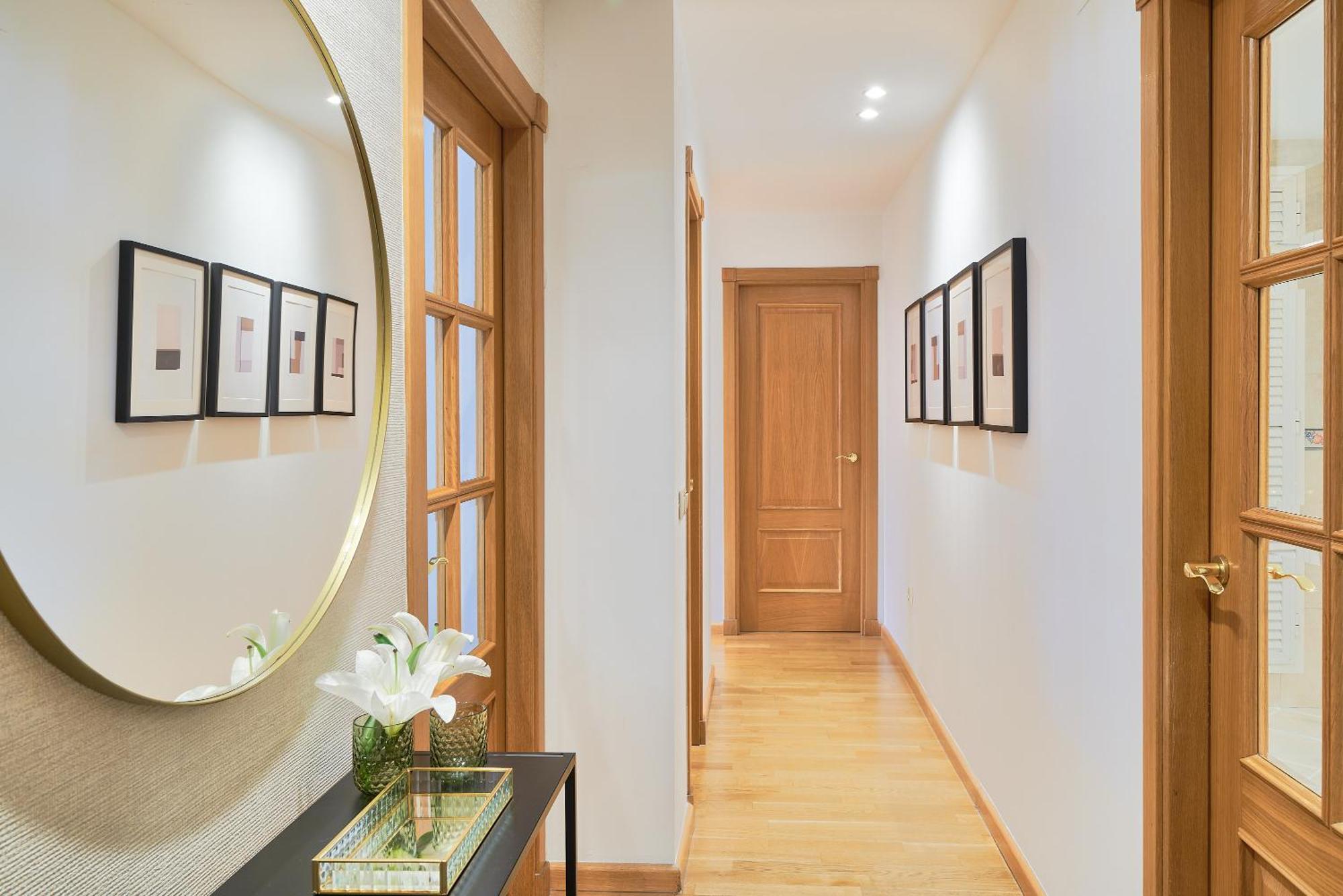 Iloftmalaga Parque Litoral Apartment Ngoại thất bức ảnh