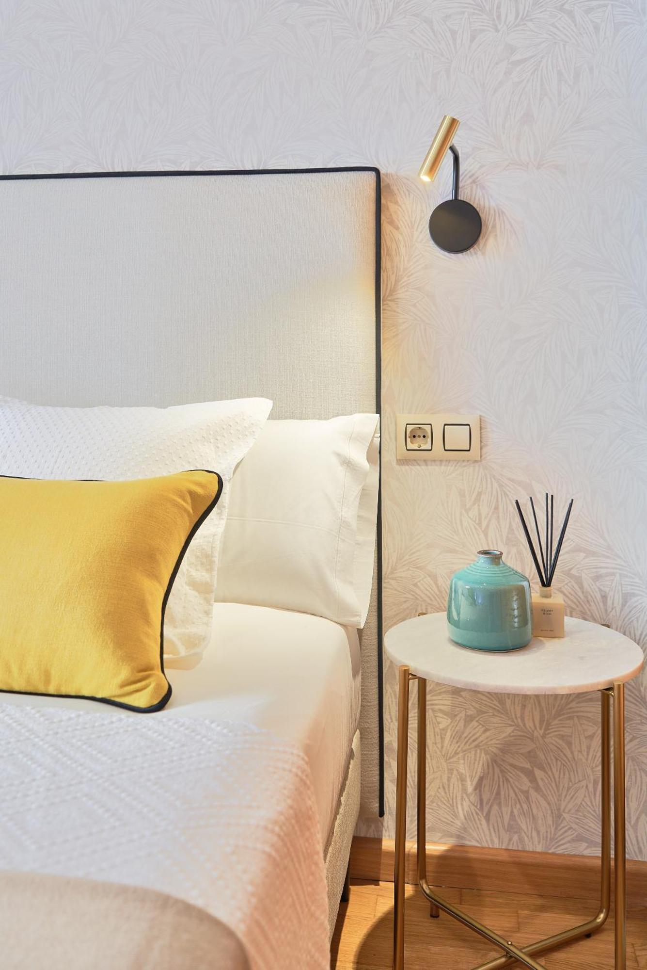 Iloftmalaga Parque Litoral Apartment Ngoại thất bức ảnh