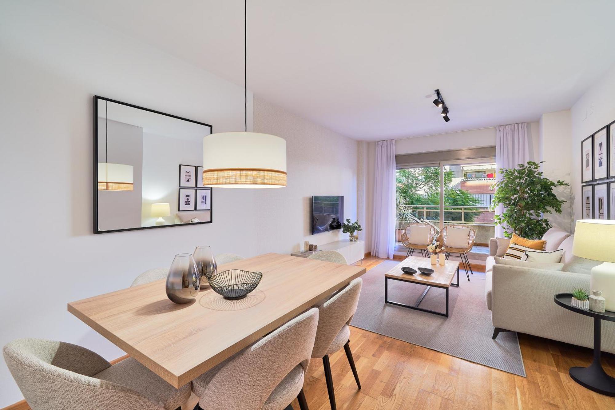 Iloftmalaga Parque Litoral Apartment Ngoại thất bức ảnh