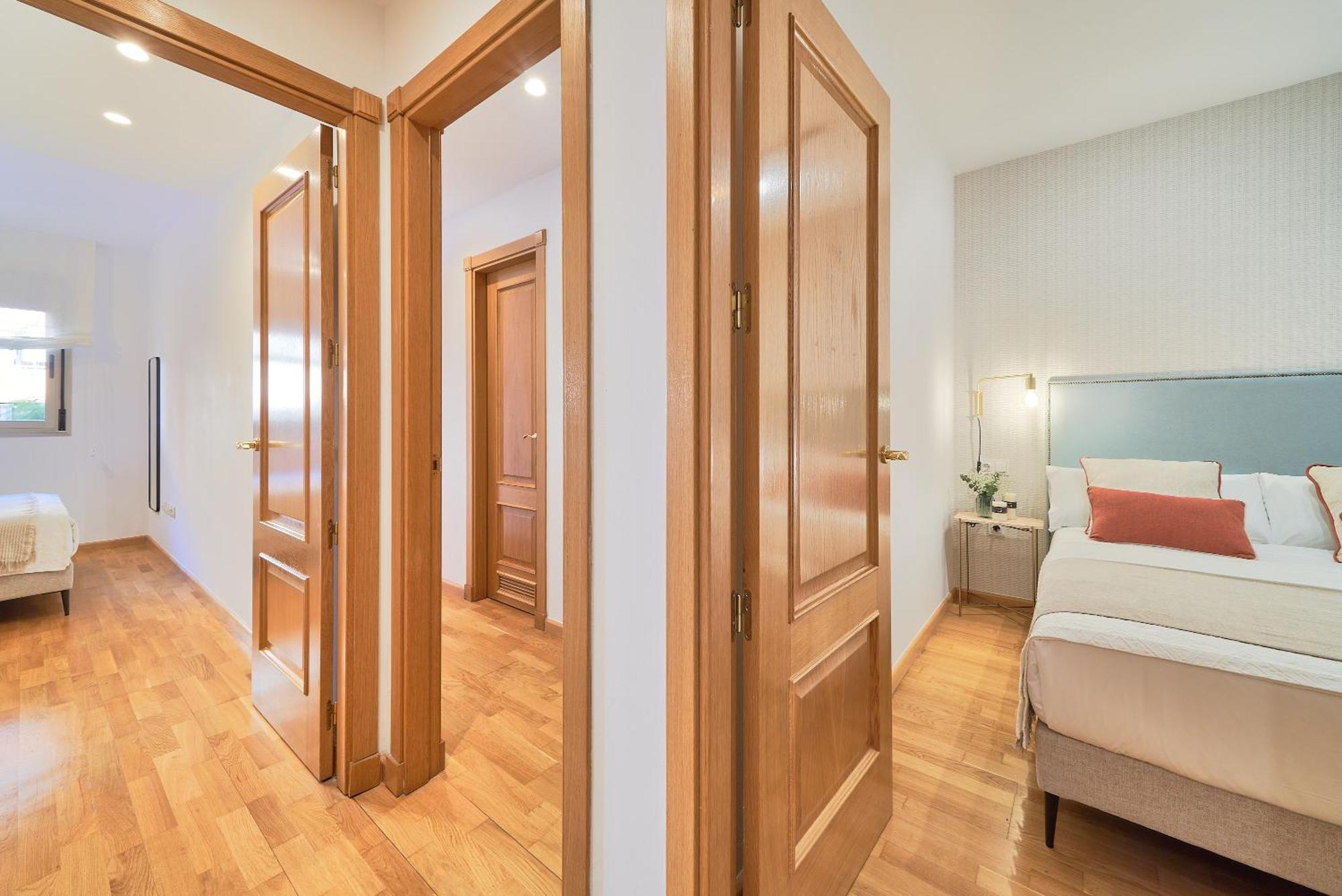 Iloftmalaga Parque Litoral Apartment Ngoại thất bức ảnh