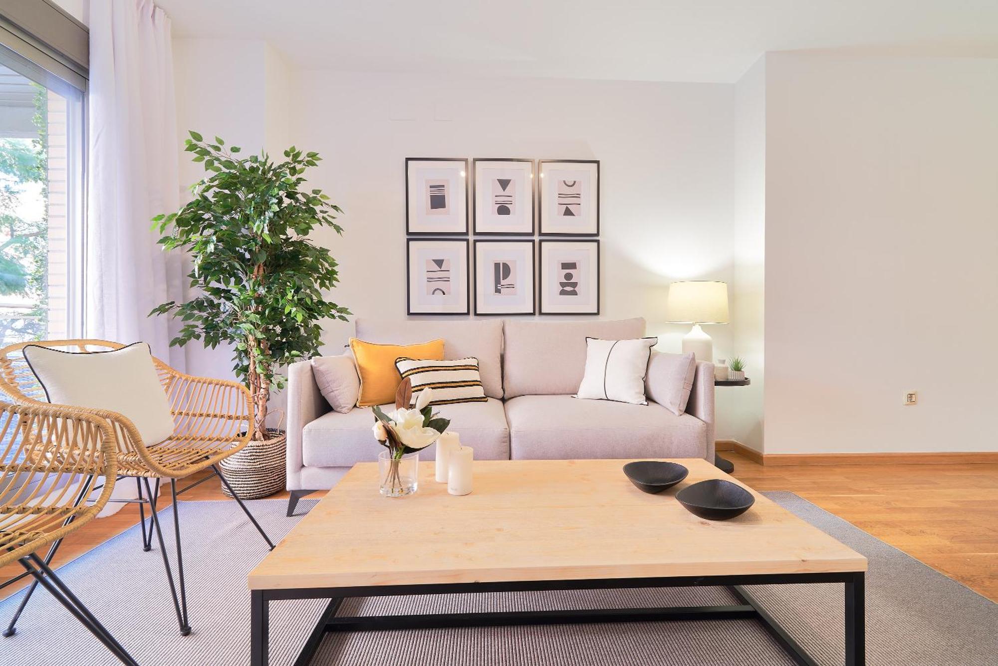Iloftmalaga Parque Litoral Apartment Ngoại thất bức ảnh