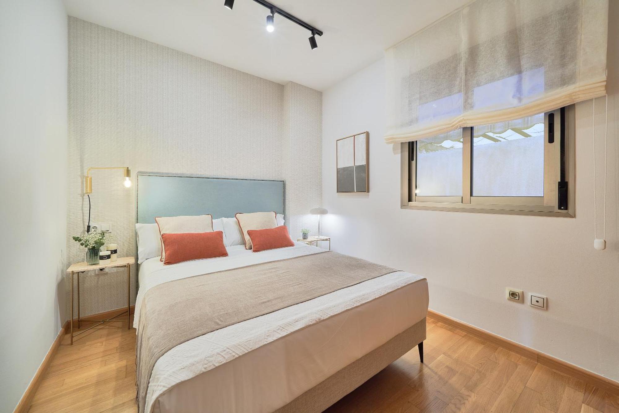 Iloftmalaga Parque Litoral Apartment Ngoại thất bức ảnh