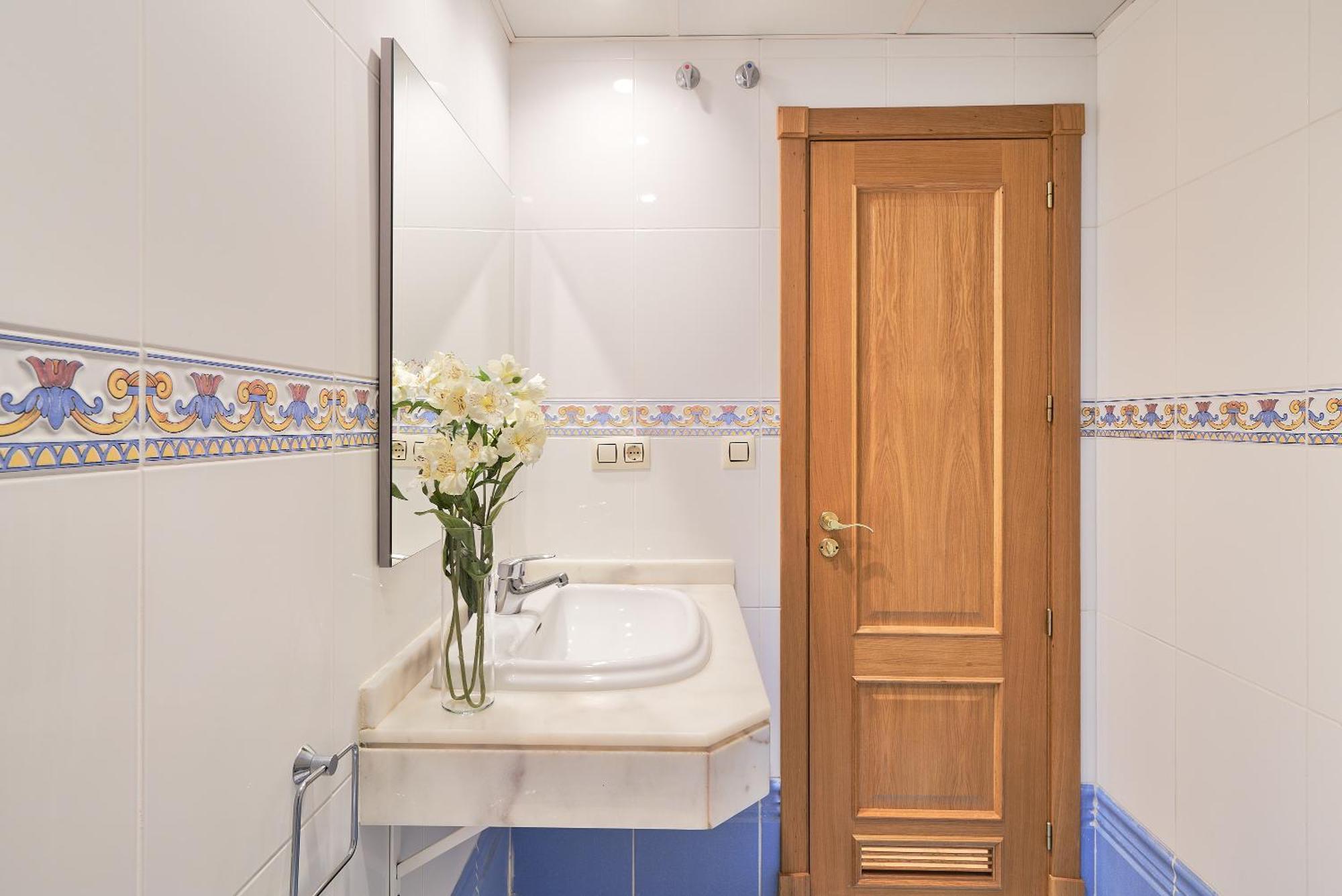 Iloftmalaga Parque Litoral Apartment Ngoại thất bức ảnh