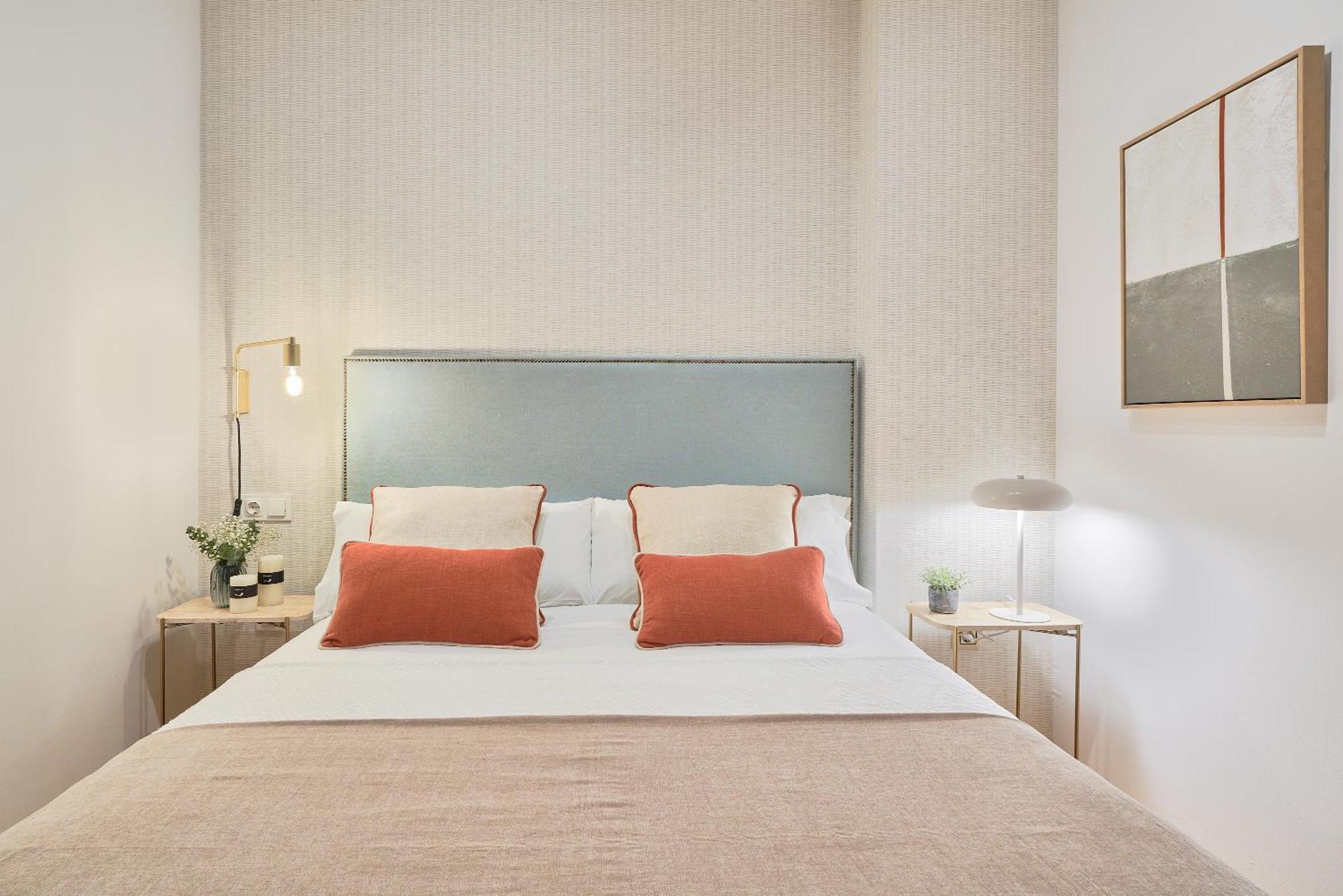 Iloftmalaga Parque Litoral Apartment Ngoại thất bức ảnh
