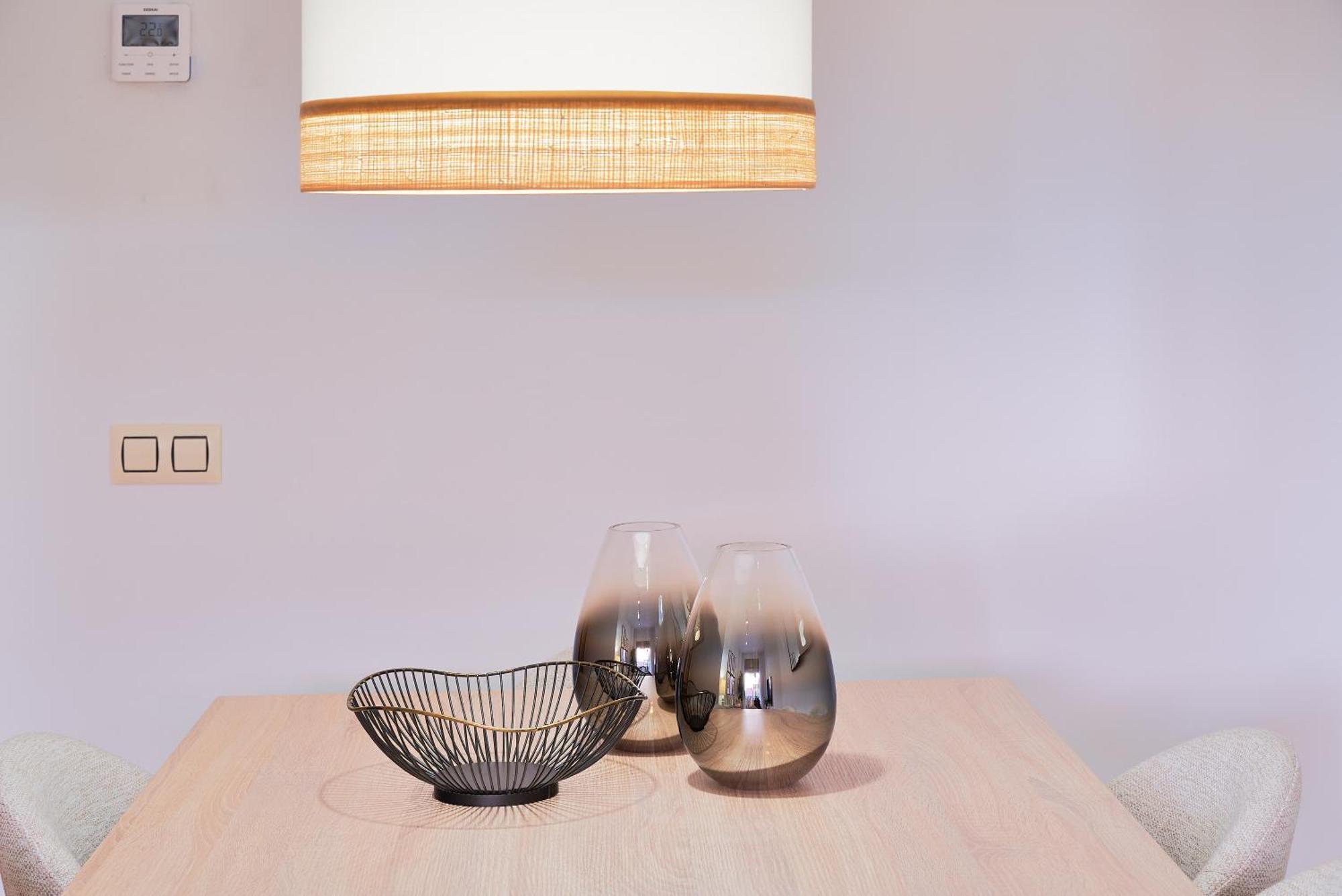 Iloftmalaga Parque Litoral Apartment Ngoại thất bức ảnh