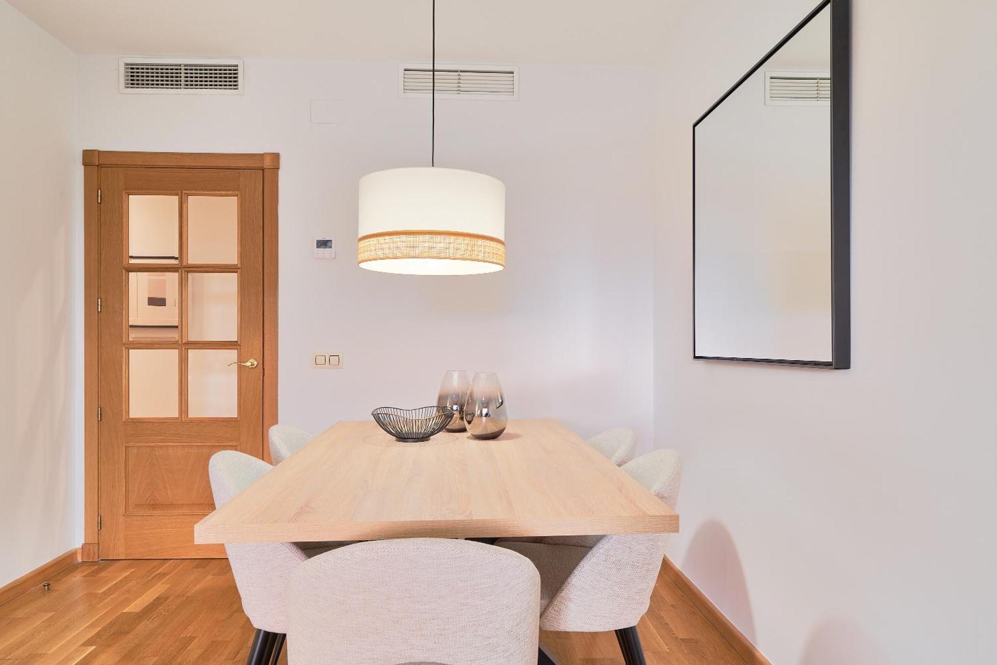 Iloftmalaga Parque Litoral Apartment Ngoại thất bức ảnh