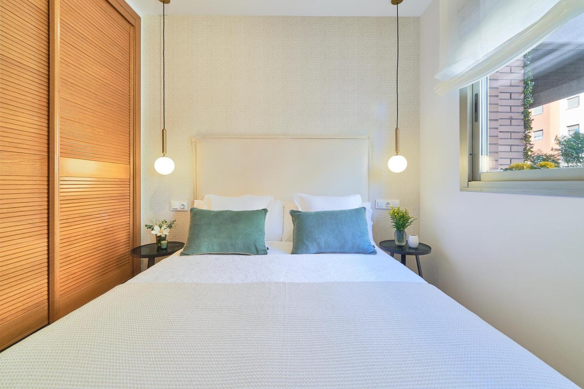 Iloftmalaga Parque Litoral Apartment Ngoại thất bức ảnh