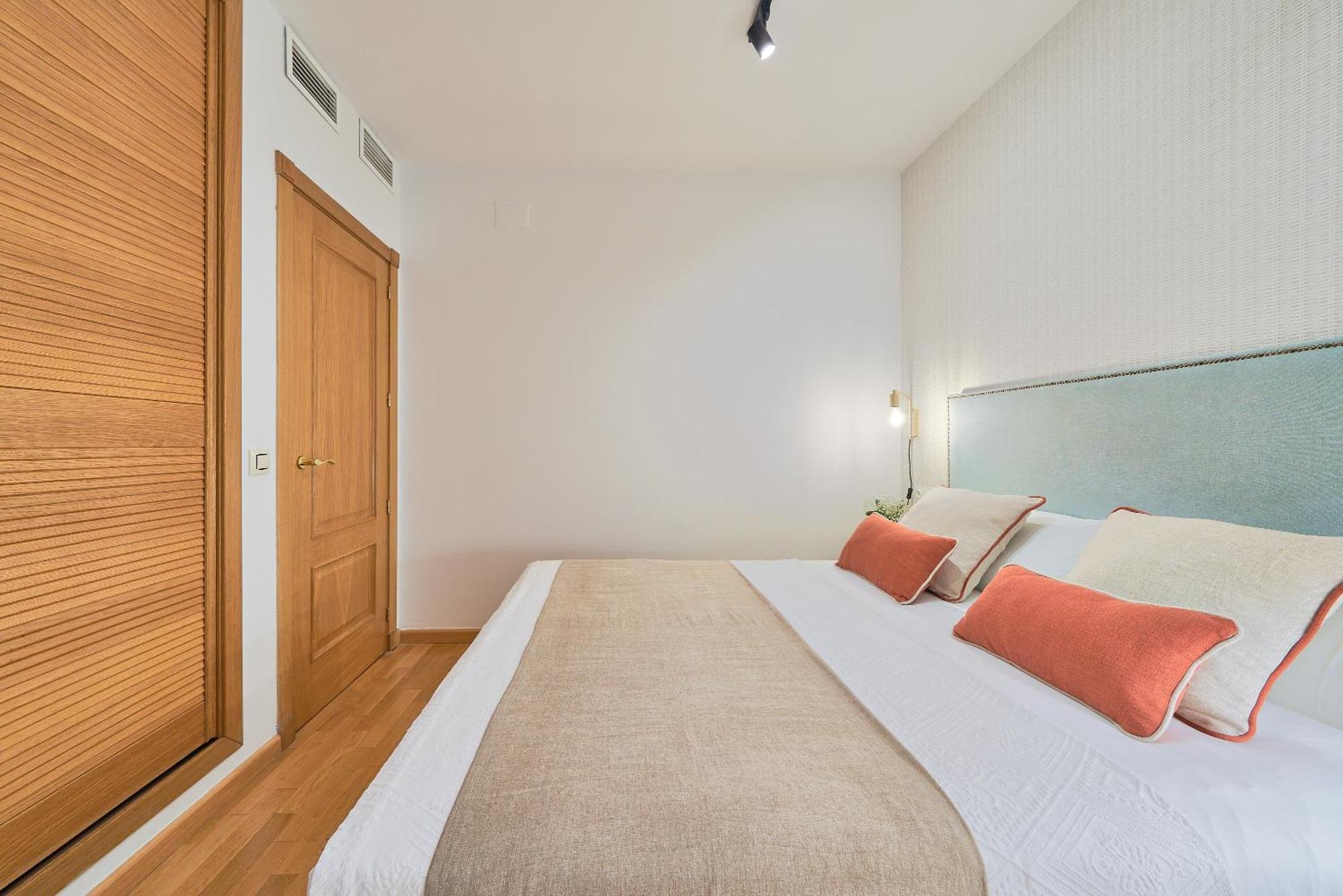Iloftmalaga Parque Litoral Apartment Ngoại thất bức ảnh