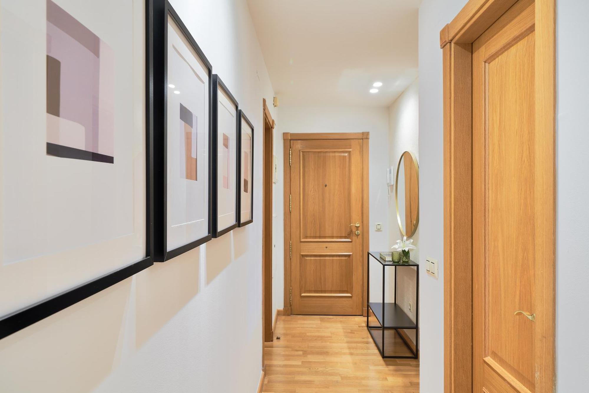 Iloftmalaga Parque Litoral Apartment Ngoại thất bức ảnh