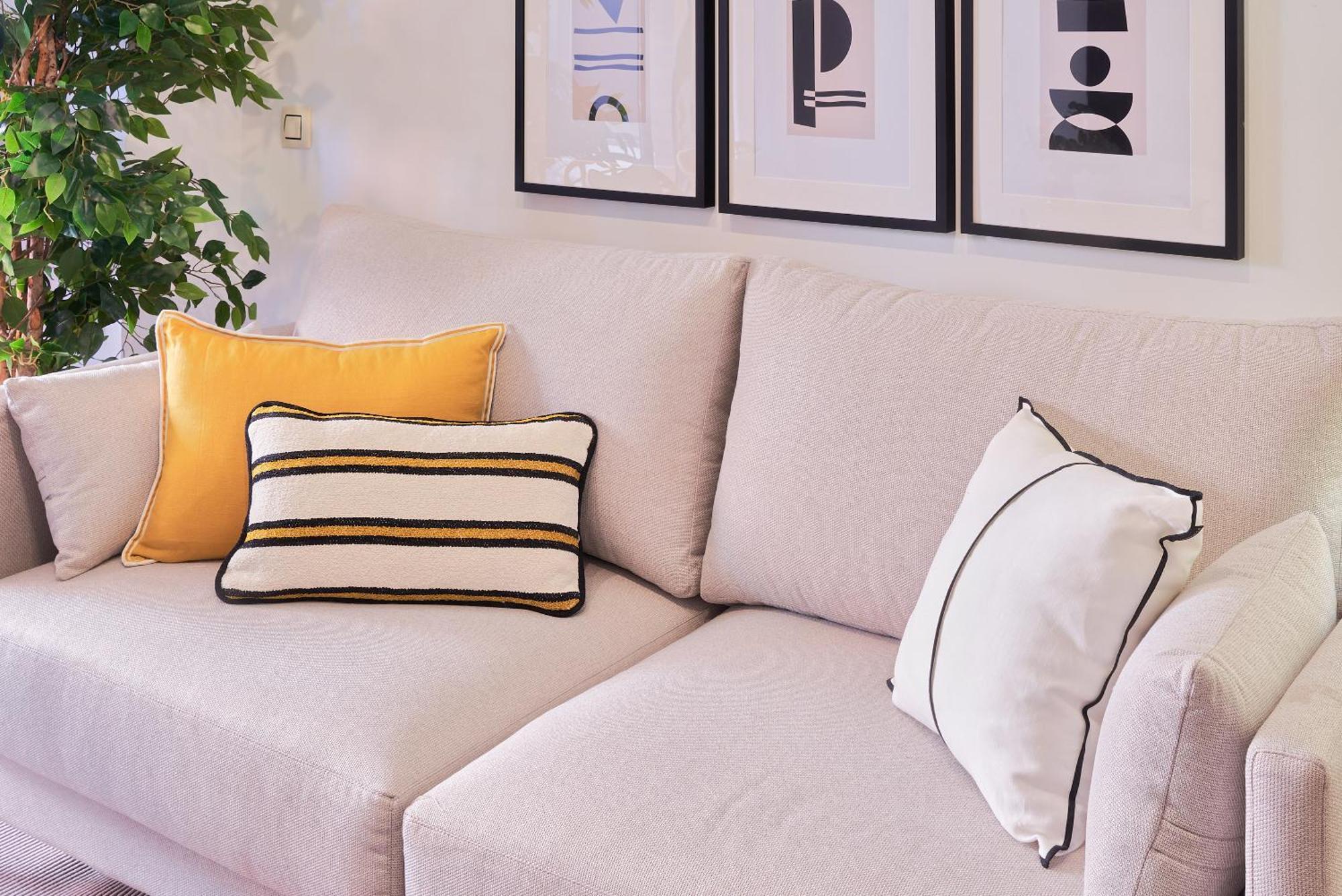 Iloftmalaga Parque Litoral Apartment Ngoại thất bức ảnh