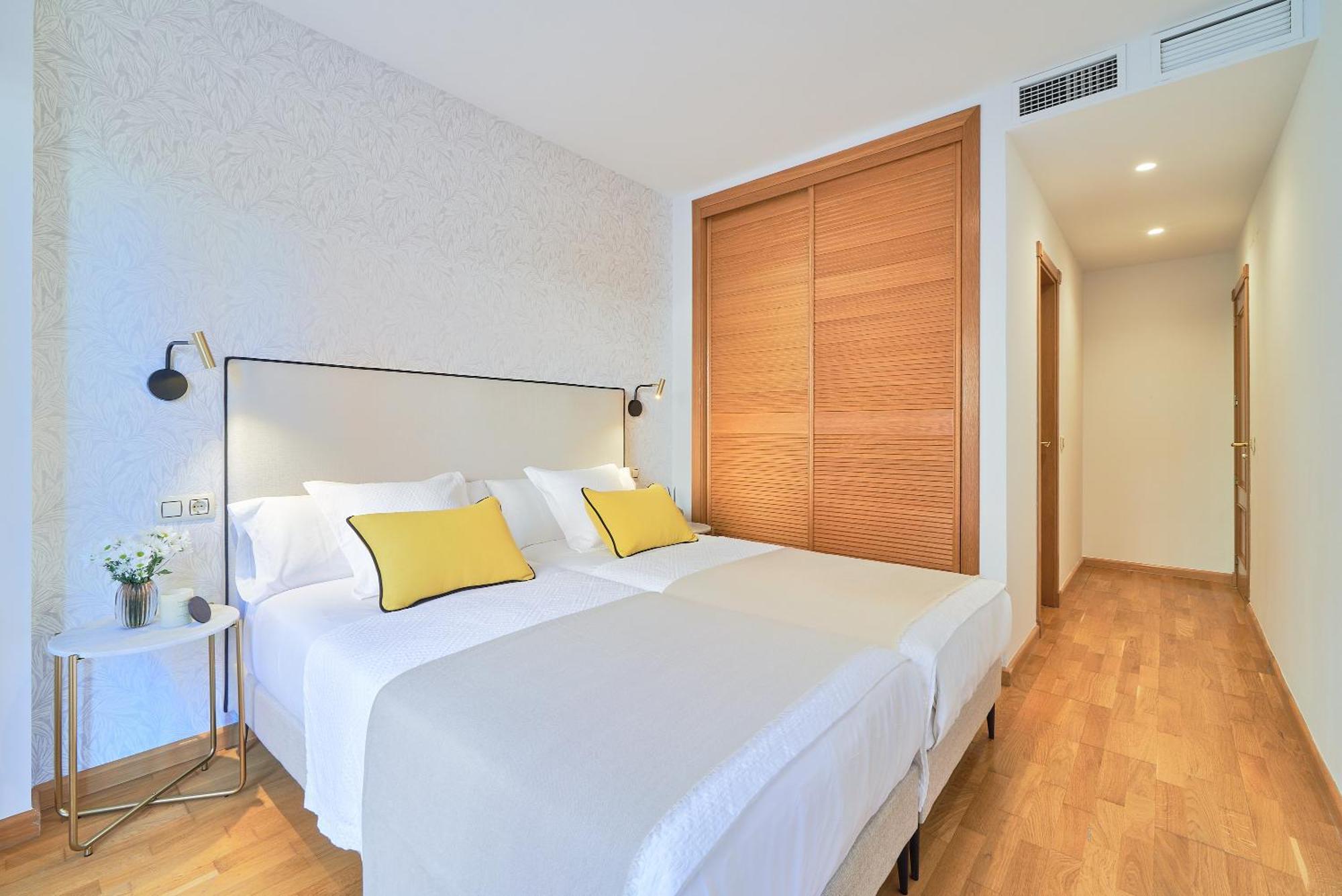 Iloftmalaga Parque Litoral Apartment Ngoại thất bức ảnh