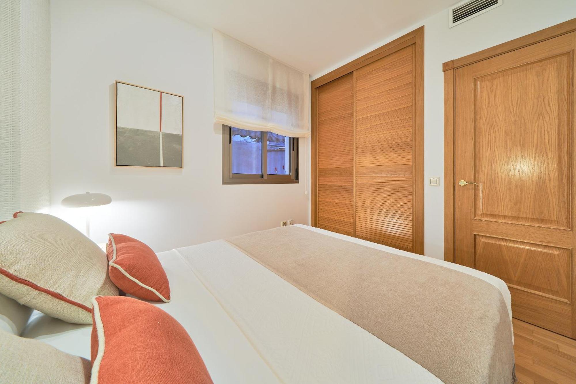 Iloftmalaga Parque Litoral Apartment Ngoại thất bức ảnh