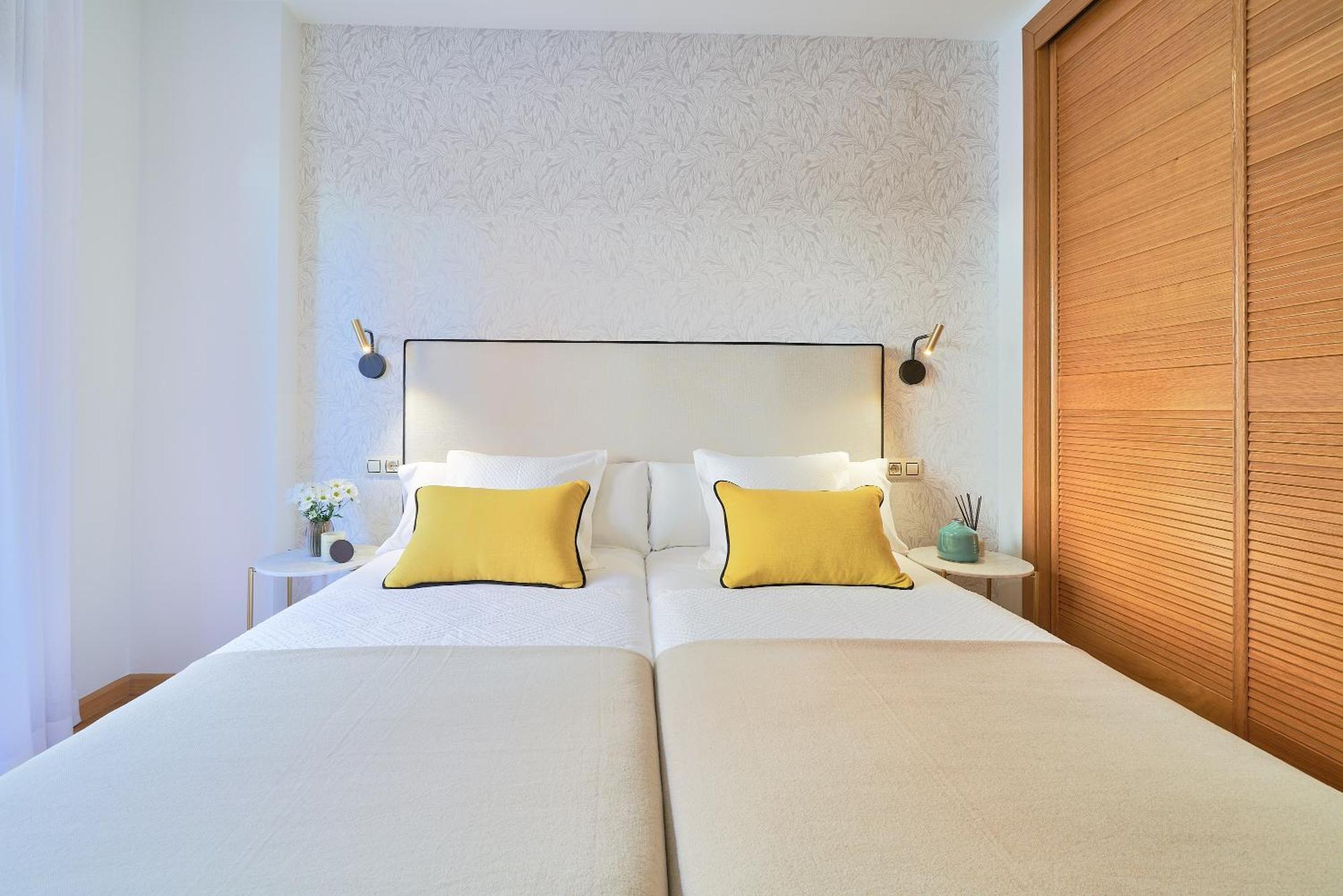 Iloftmalaga Parque Litoral Apartment Ngoại thất bức ảnh