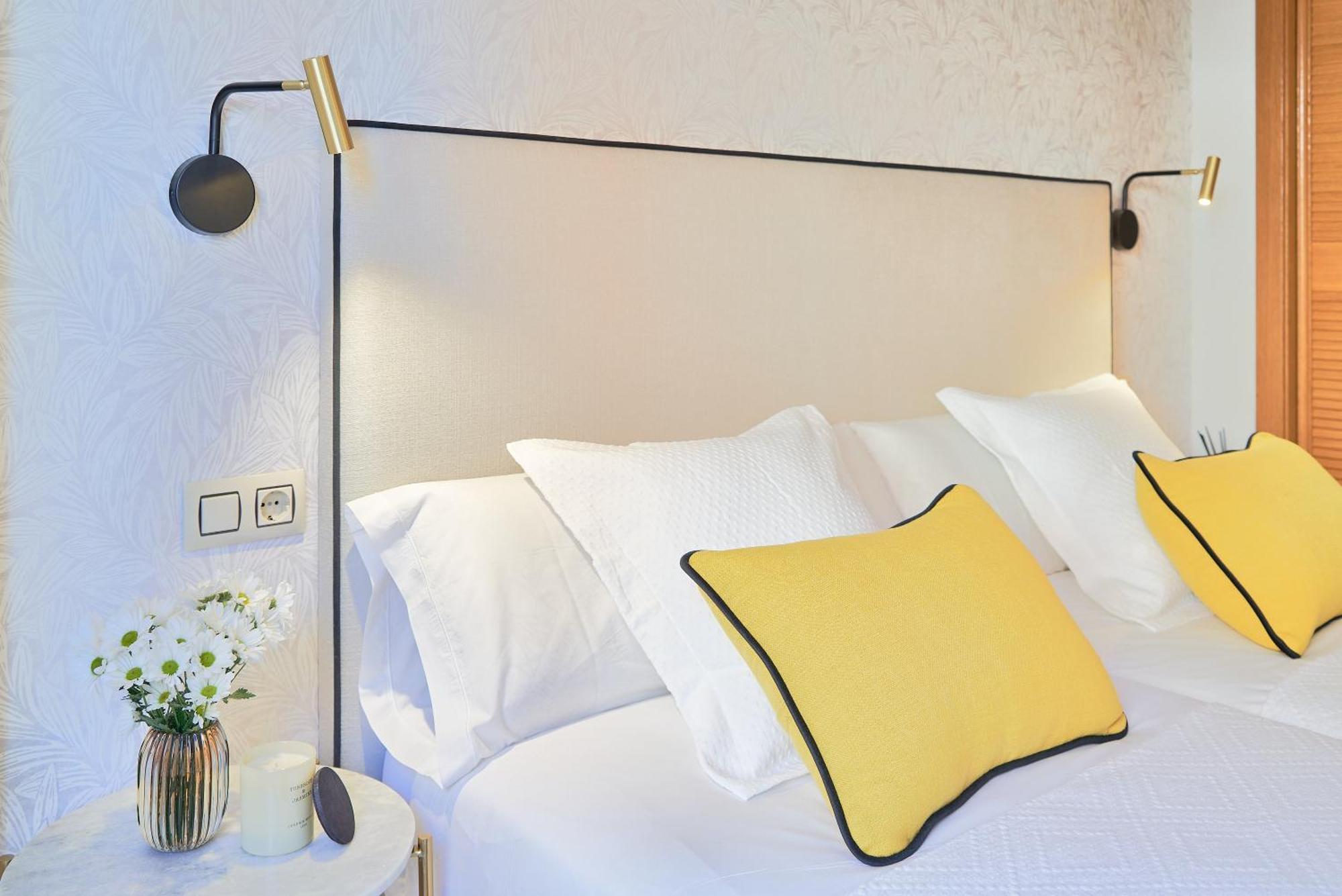 Iloftmalaga Parque Litoral Apartment Ngoại thất bức ảnh