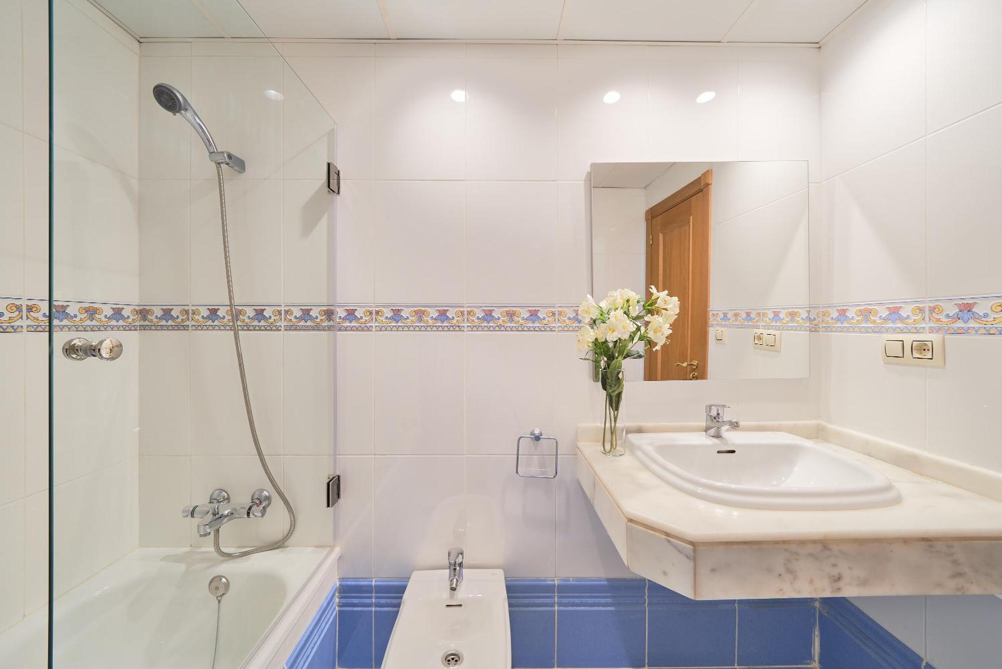 Iloftmalaga Parque Litoral Apartment Ngoại thất bức ảnh