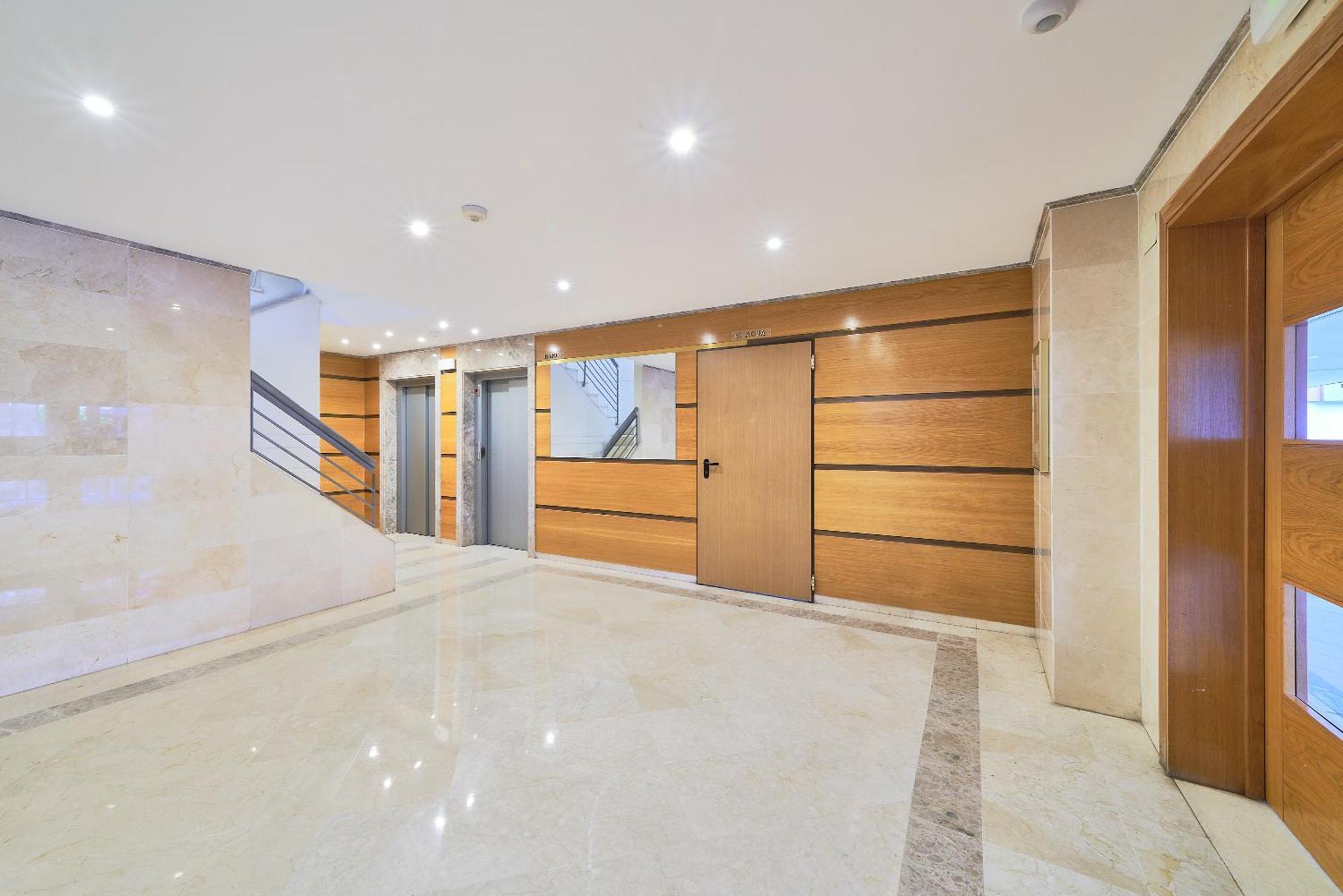 Iloftmalaga Parque Litoral Apartment Ngoại thất bức ảnh