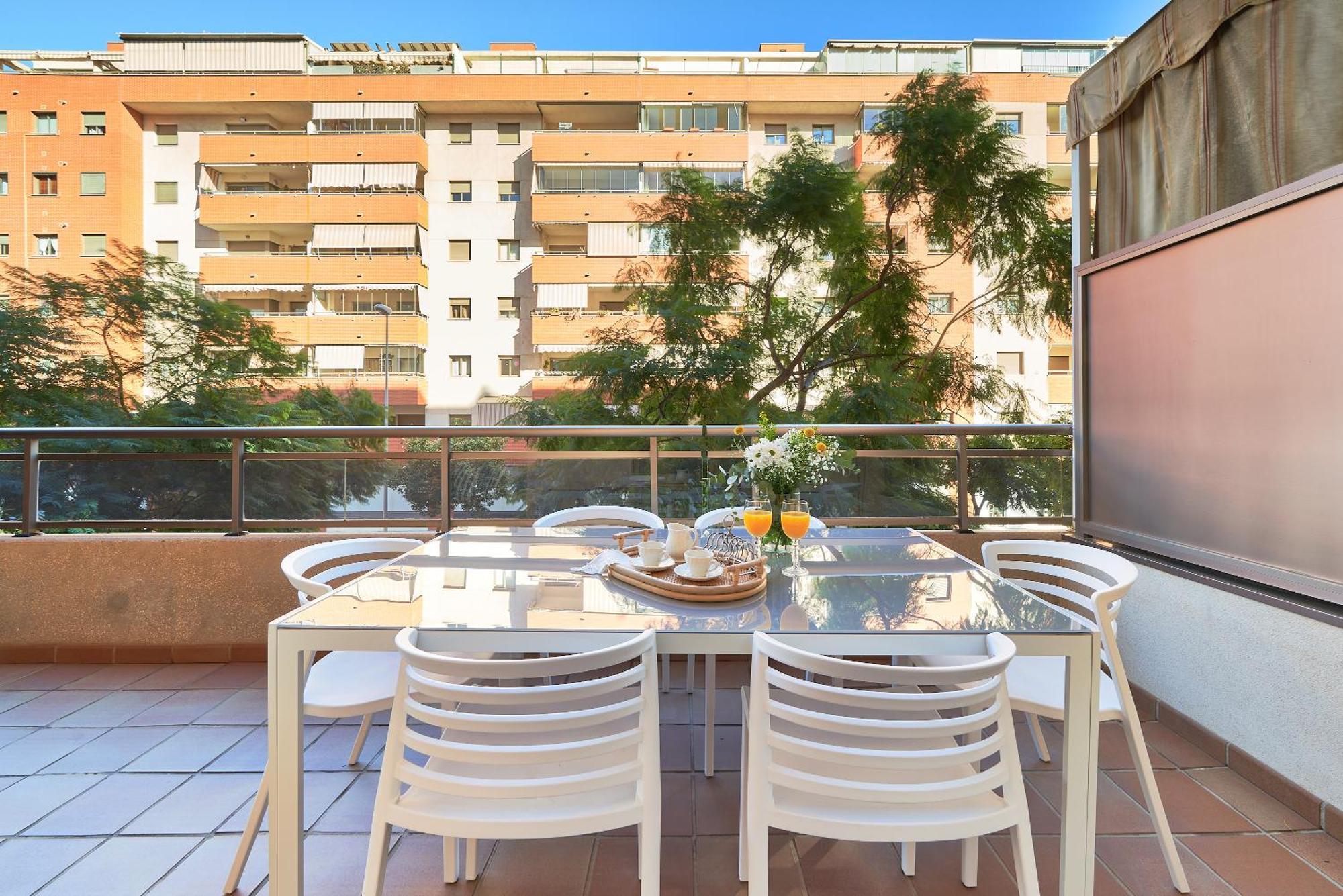 Iloftmalaga Parque Litoral Apartment Ngoại thất bức ảnh