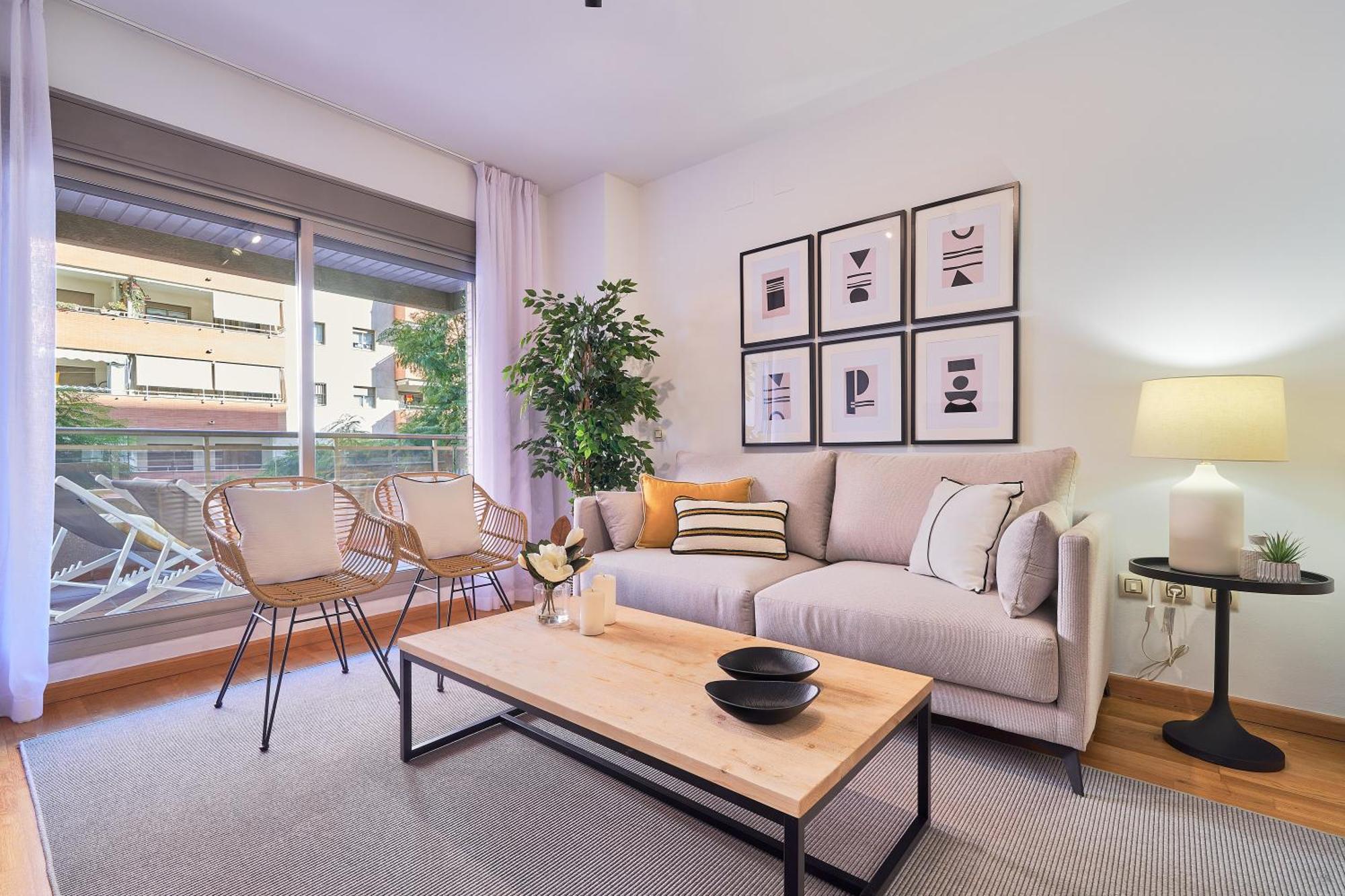 Iloftmalaga Parque Litoral Apartment Ngoại thất bức ảnh
